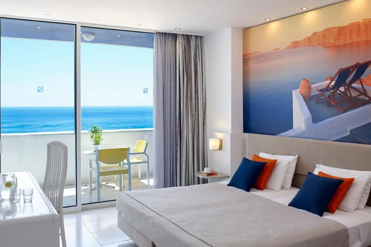 Double Apartment