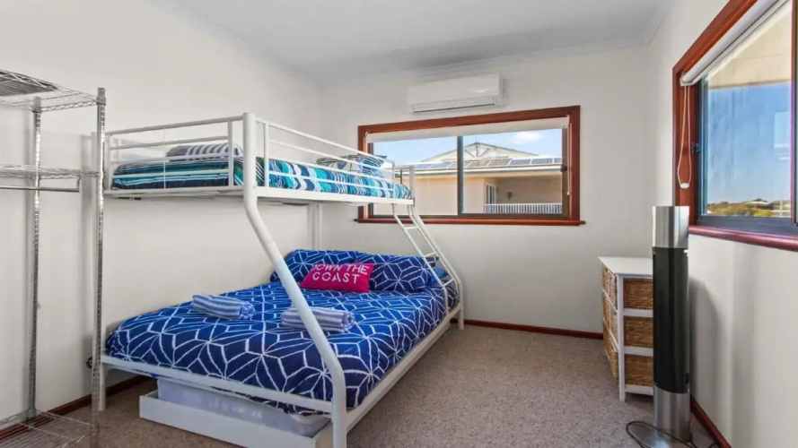 Casa De Praia Coffin Bay