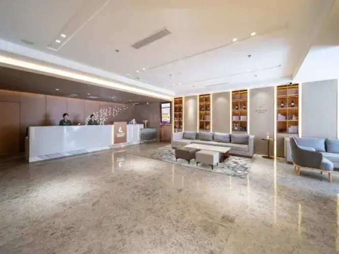 Lavande Hotel