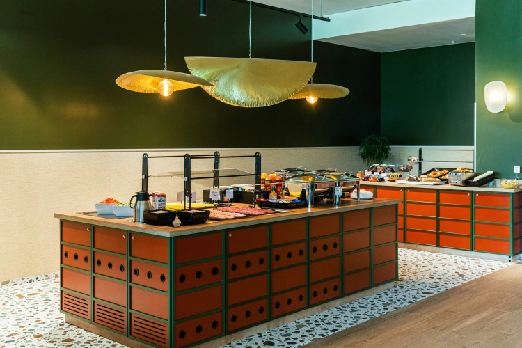 B&b Hotel Geneva Airport photo 14