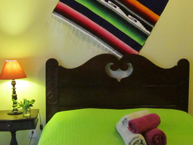 Inn House Santa Teresa