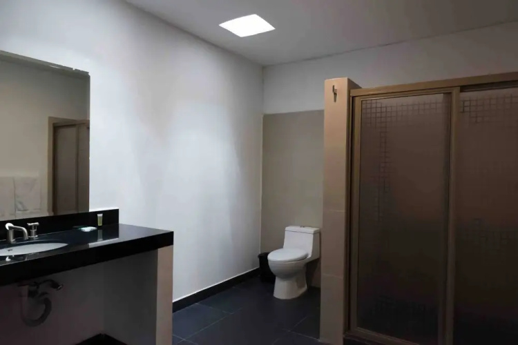 3 Loft Para Tres Personas con Factura