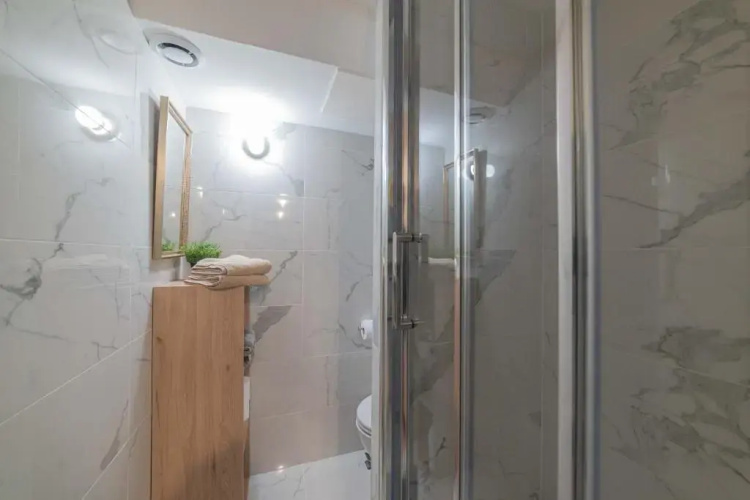 Architect's Flat - 44m2 - MontMartre