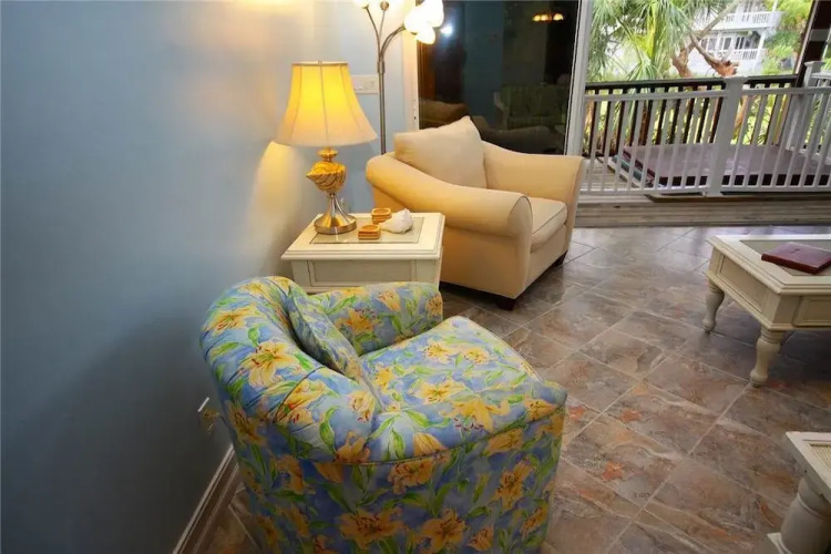 085-gulf Breeze Cottage