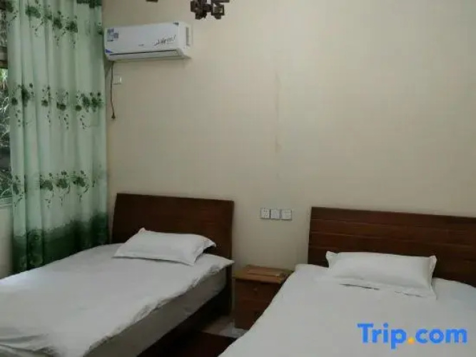 Tonglu Chunshenglou Homestay