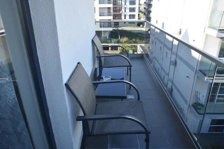 RoApart Mamaia - B2 Home