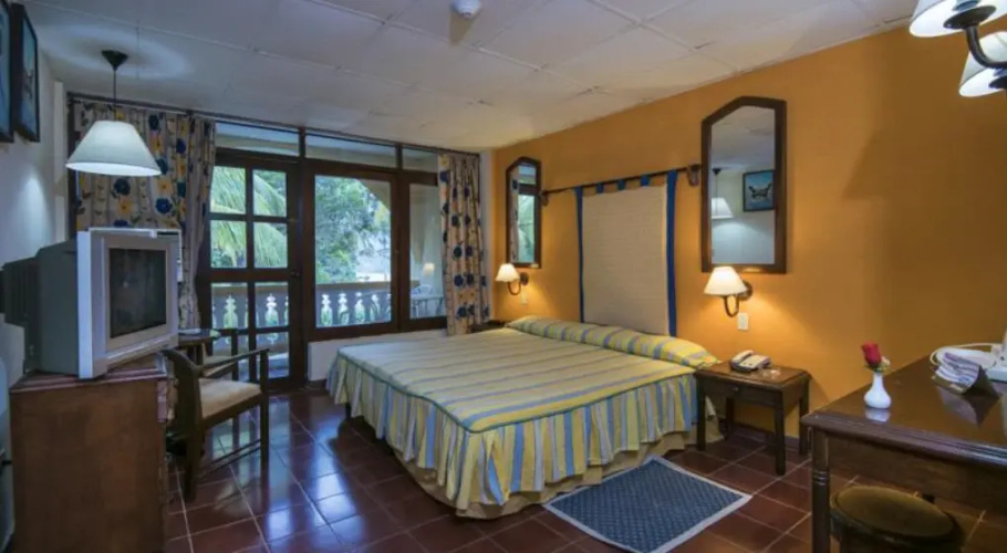 Hotel Porto Santo