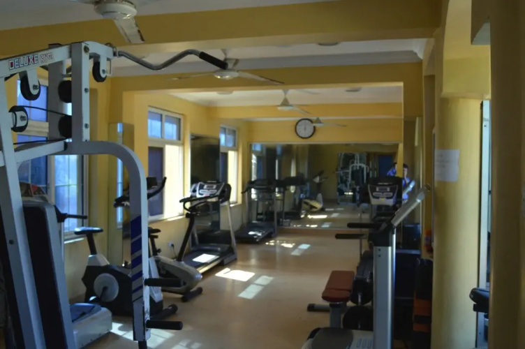 Abla Apartment