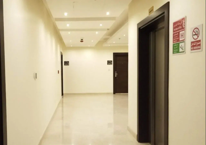 Noon residence hotel suites