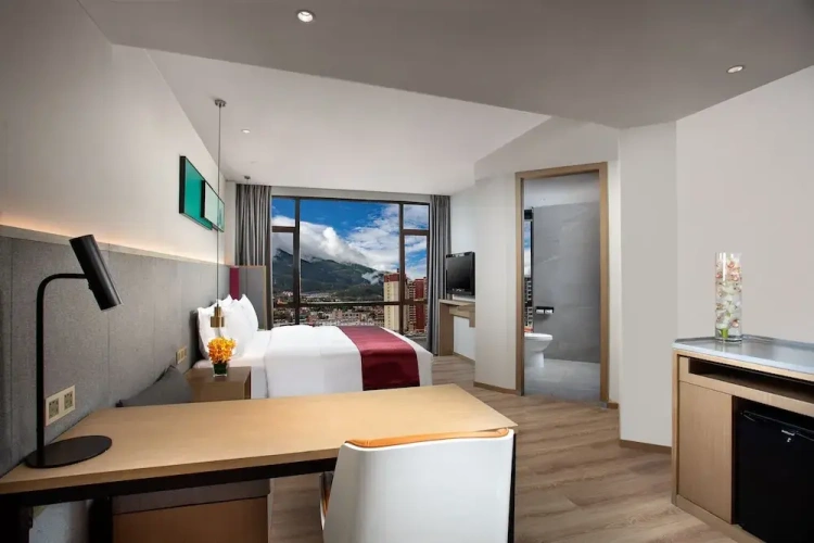Premium Double room
