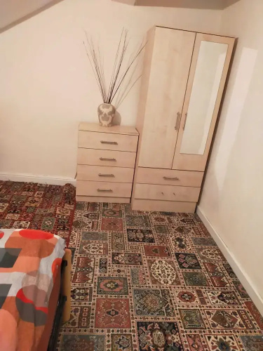 Paradise Apartment- Female Only