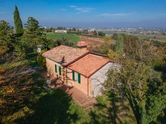 1 Bedroom Triple Cottage