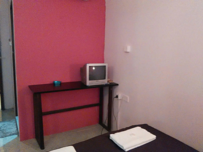 DZ Hotel