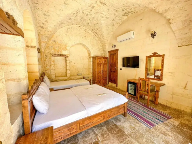Palmyra Boutique Hotel