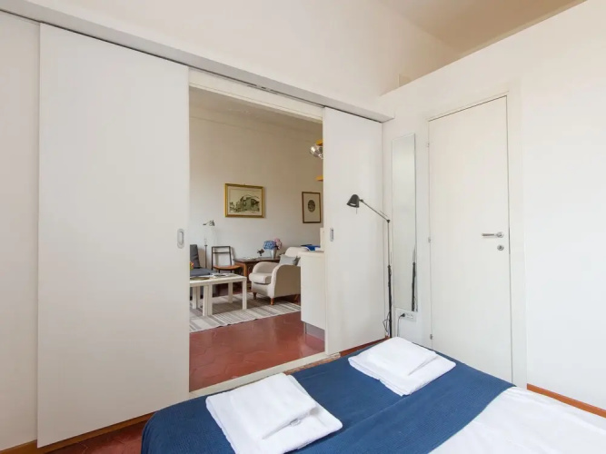 RSH Vatican Apartments