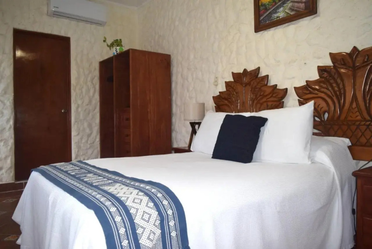 Hotel Casa El Moro