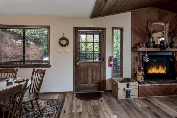Ruidoso Three-bedroom