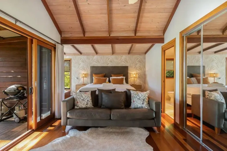 Luxury Cottage