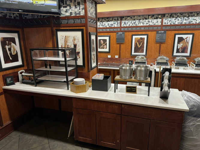 Holiday Inn Chicago Ohare Area photo 29