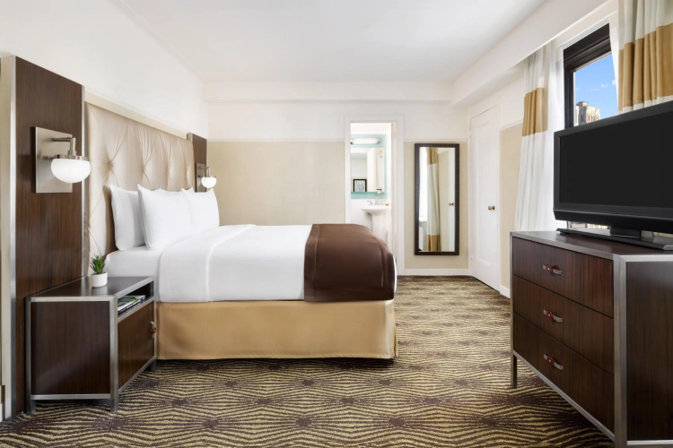 The New Yorker, A Wyndham Hotel photo 10