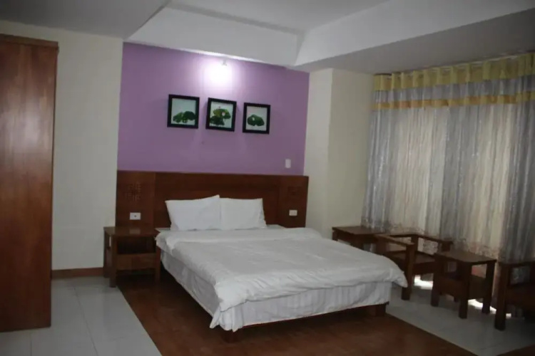 An Phu Motel
