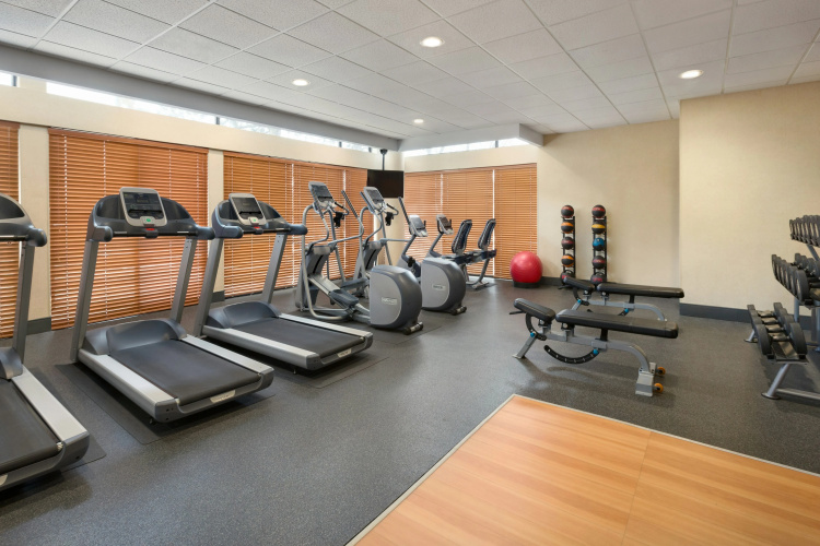 Hampton Inn Denver West Federal Center photo 20