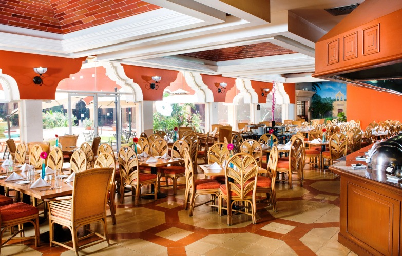 Holiday Inn Merida photo 29