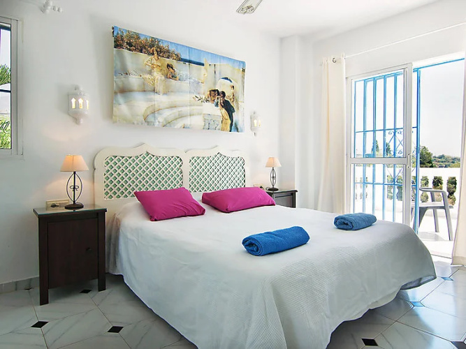 Villa Villa Pueblo Jara