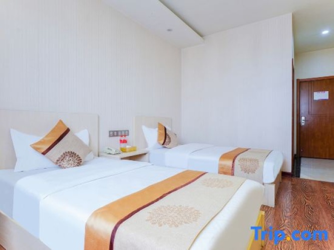 Business Twin room