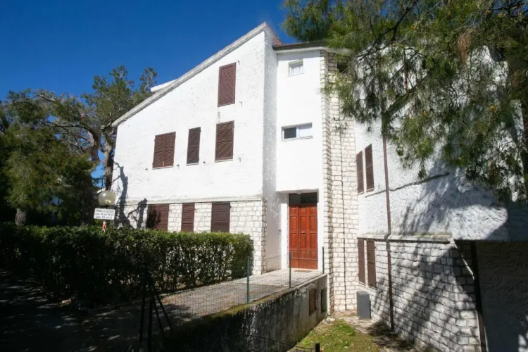 Residence Mare Verde - Interno 19-16