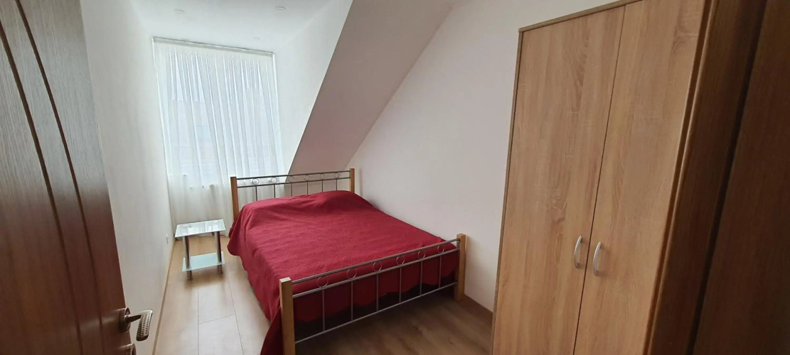 Appartement BRUXELLES