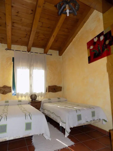 Casa Rural Las Eras I