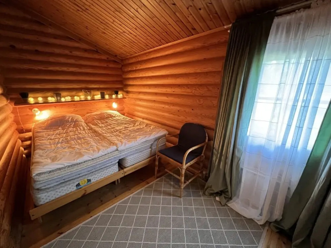 Punkaharju Resort