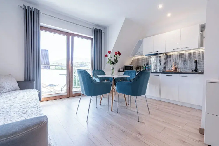 Apartamenty Queen