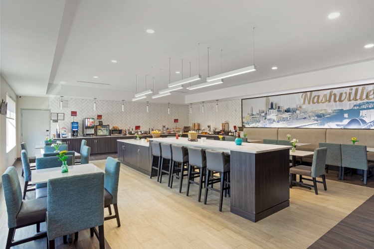 Best Western Plus Executive Residency Antioch Inn photo 28