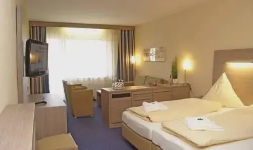 Hotel Bügener