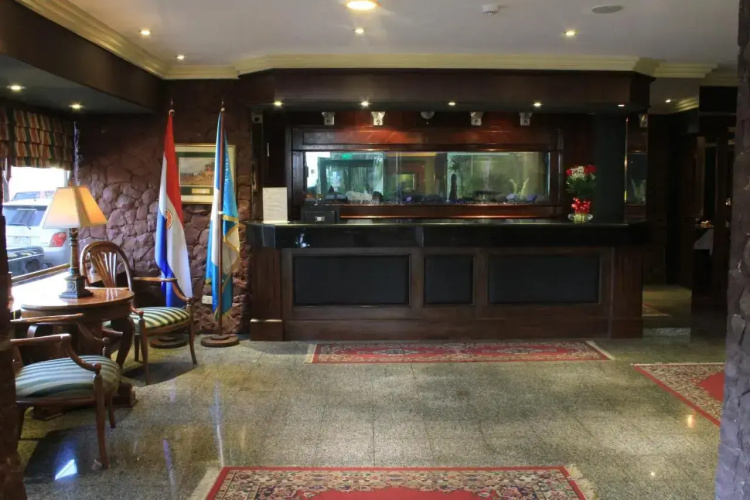 Nobile Hotel Premier Hill