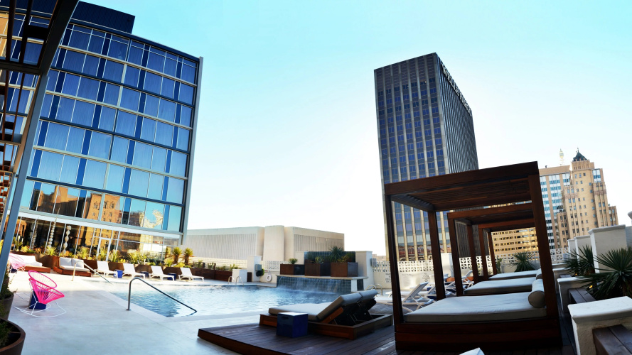 Spark by Hilton El Paso University photo 49