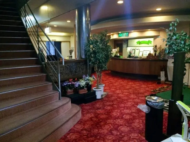 Imagen del hotel