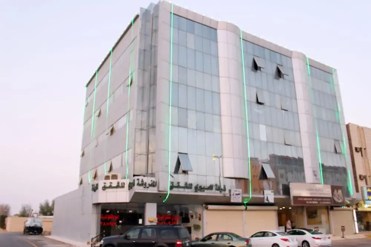 Imagen del hotel