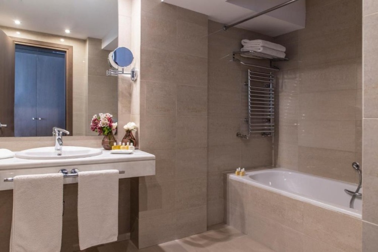 Amalia Hotel Athens photo 15