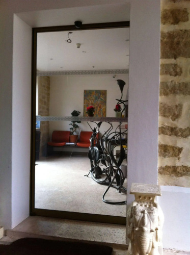 Hotel Residence Divarius