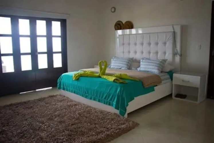Summun Suite