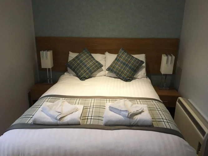 West Port Hotel