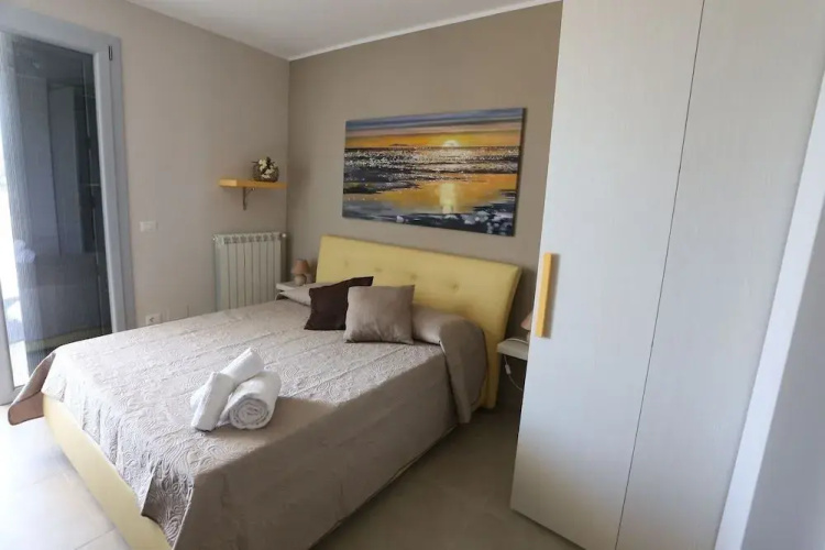 BB A Casa Di Sofia