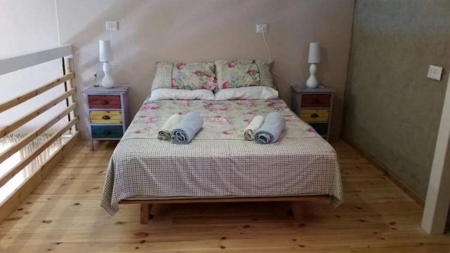 Beer Ora Zimmer