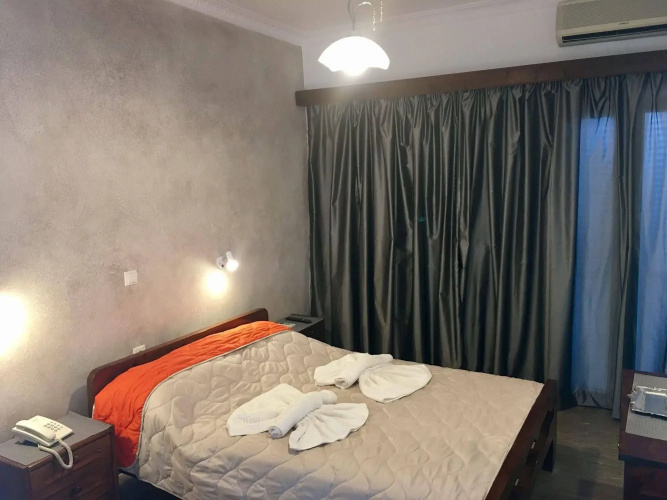 Hotel Lodos