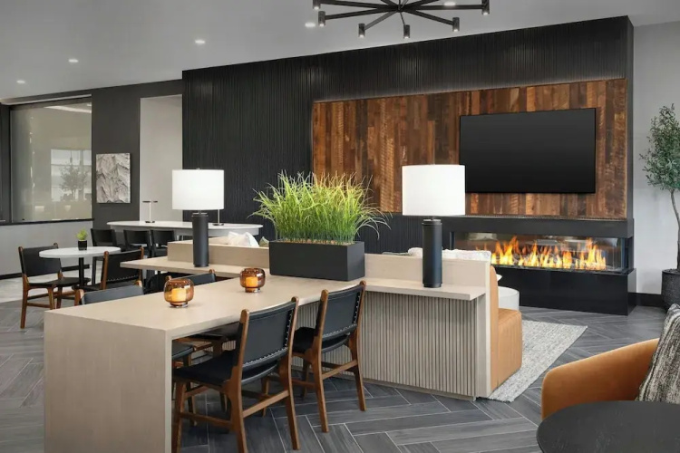 TownePlace Suites by Marriott Bozeman