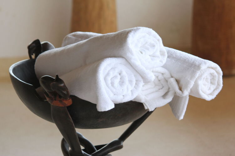 Mawe Resort Watamu Boutique HotelOver view