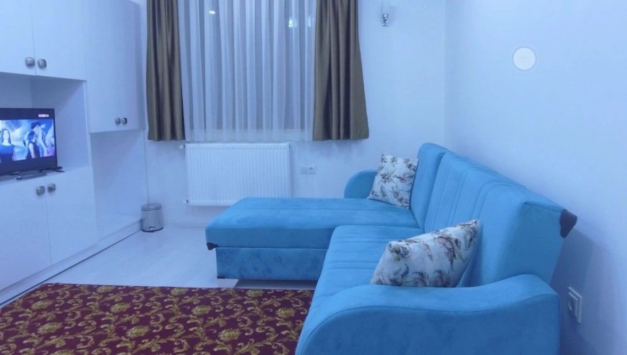 Civril Deluxe Hotel